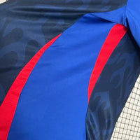 Japan Home Shirt 2024/2025