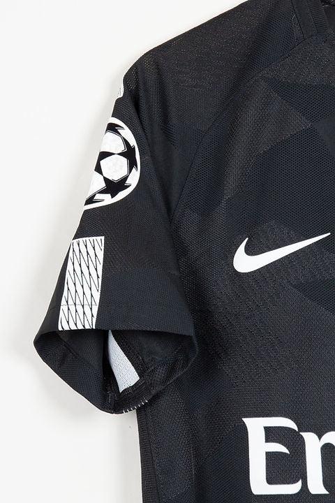 Paris saint germain Shirt 2017