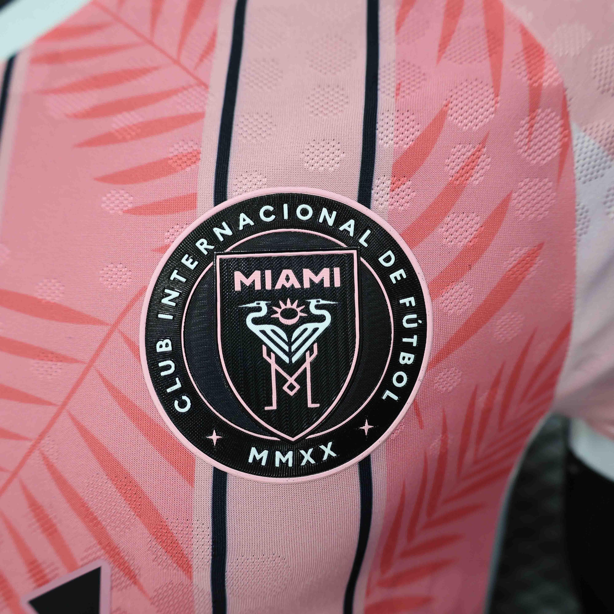 Miami Shirt 2025/26
