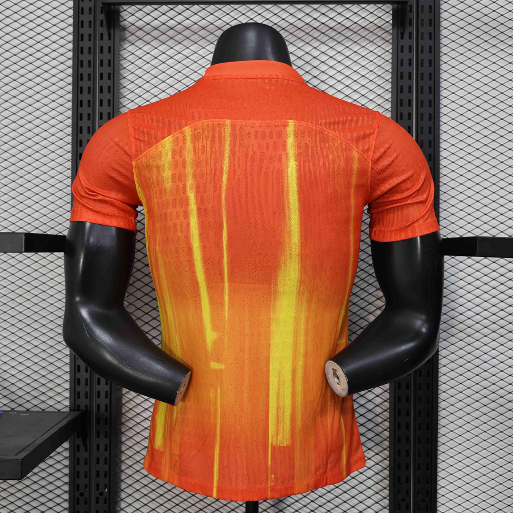 FC Barcelona Shirt 2025/26
