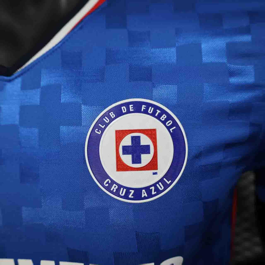 Chelsea Shirt 2025/26