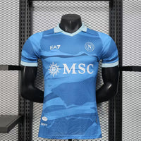 Napoli Shirt 2025/26
