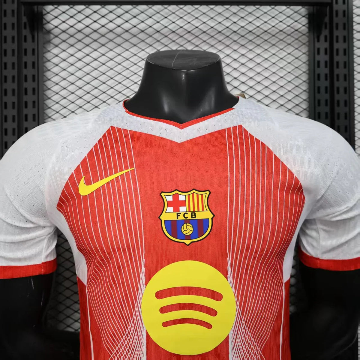 FC Barcelona Shirt 2025/26
