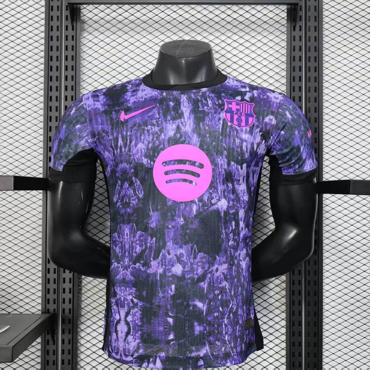 FC Barcelona Shirt 2025/26