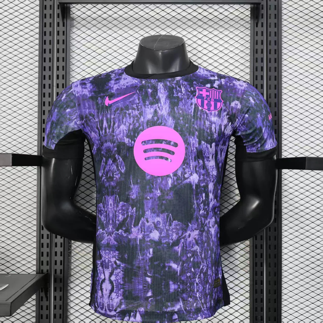 FC Barcelona Shirt 2025/26