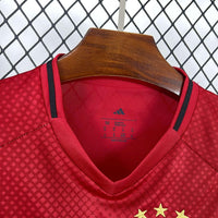 Ajax Shirt 2025-26