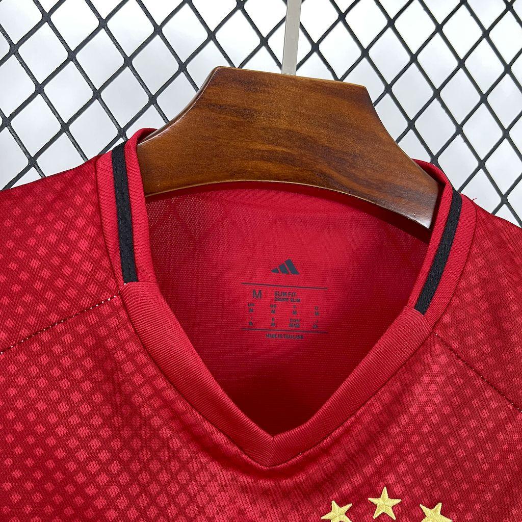 Ajax Shirt 2025-26
