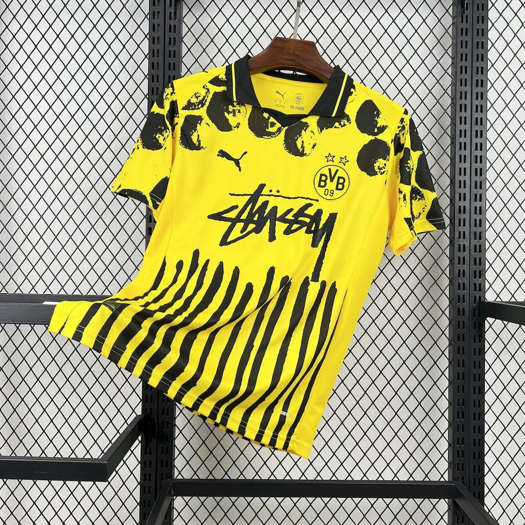 Dortmund Concept Shirt 2025-26