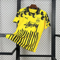 Dortmund Concept Shirt 2025-26
