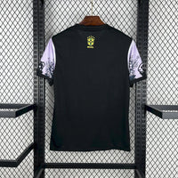 Brazil Concept Shirt 2025-26