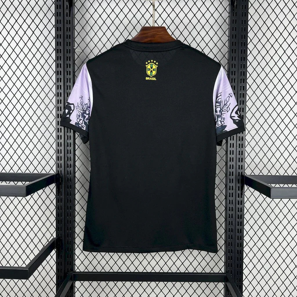 Brazil Concept Shirt 2025-26