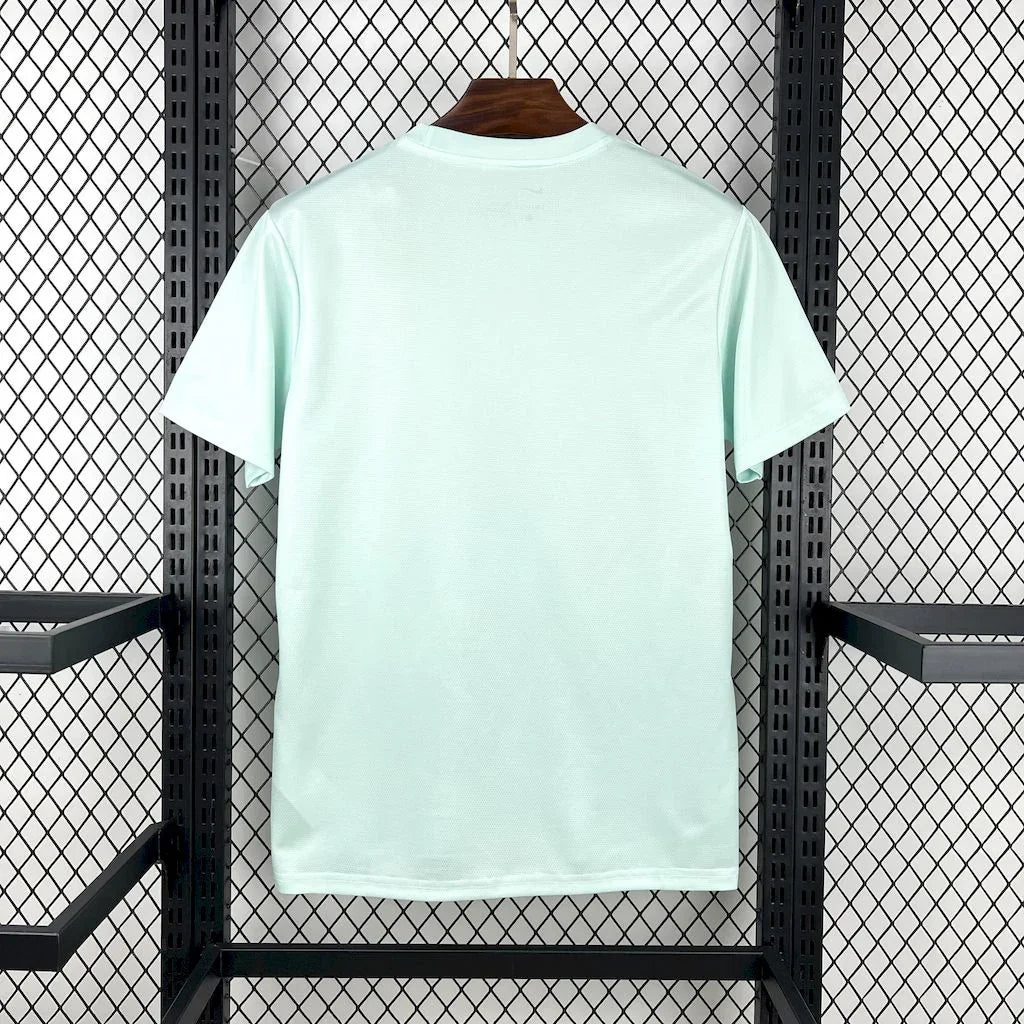 Brazil Concept Shirt 2025-26