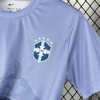 Brazil Concept Shirt 2025-26
