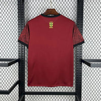 Brazil Concept Shirt 2025-26