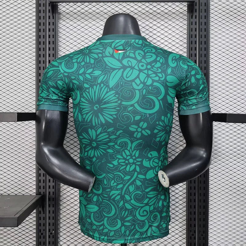 Palestine Concept Shirt 2025-26