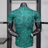Palestine Concept Shirt 2025-26