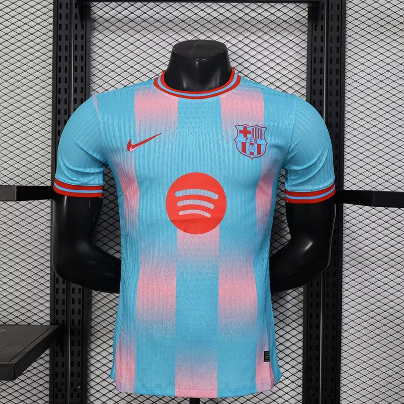 FC Barcelona Concept Shirt 2025-26