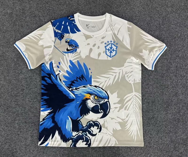 Brazil Concept Shirt 2025-26