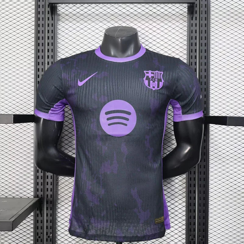 FC Barcelona Concept Shirt 2025-26