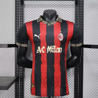 AC Milan Concept Shirt 2025-26