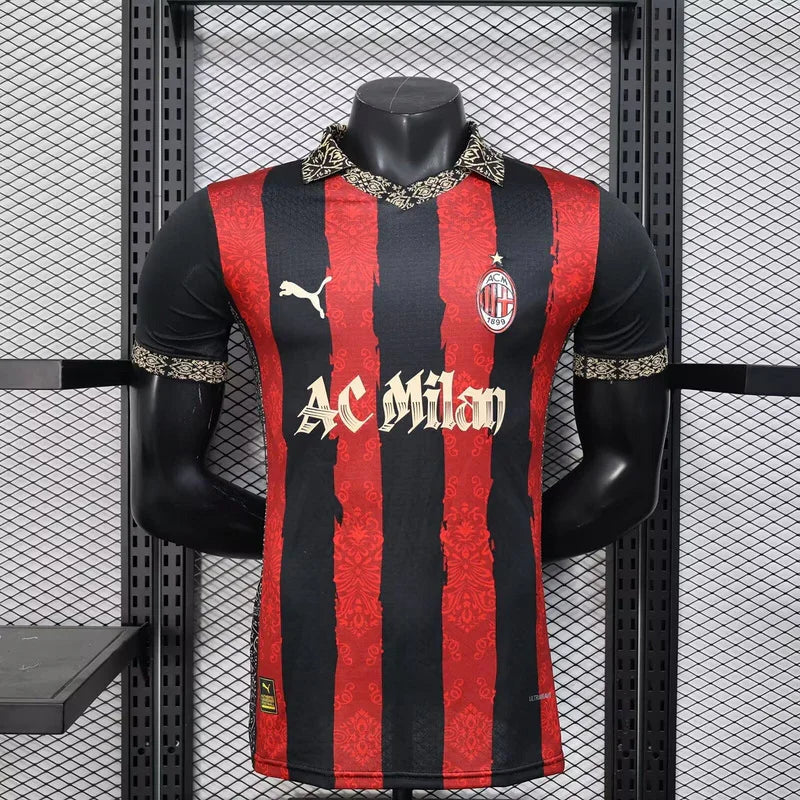 AC Milan Concept Shirt 2025-26
