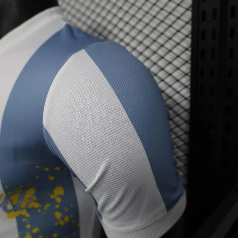 Argentina Concept Shirt 2025-26