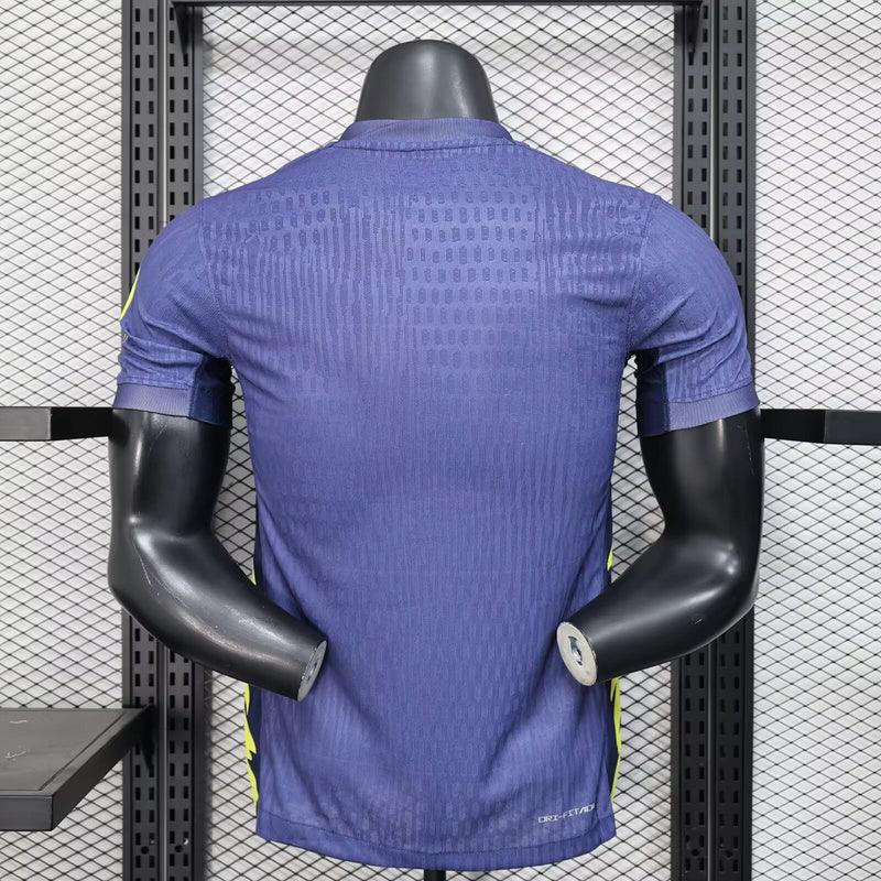 Atletico Madrid Away Shirt 2025-26