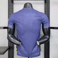 Atletico Madrid Away Shirt 2025-26