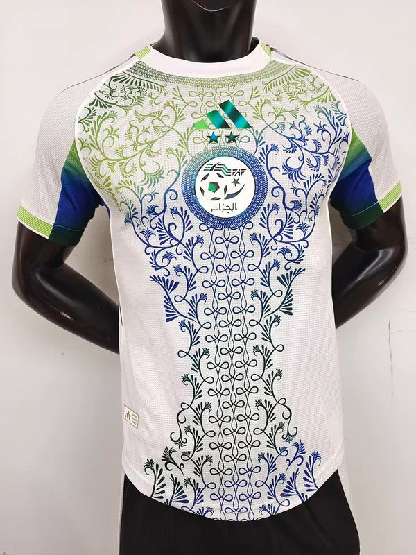 Algeria Concept Shirt 2025-26