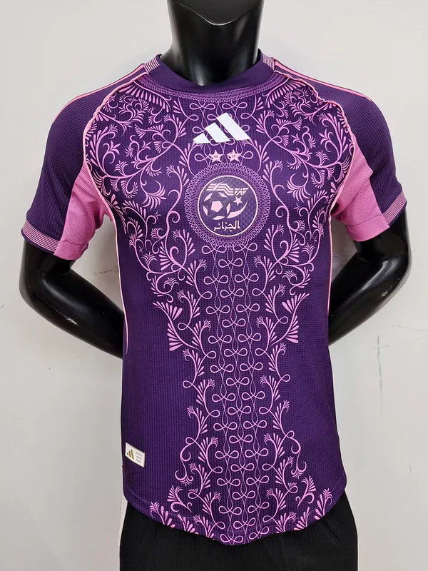 Algeria Concept Shirt 2025-26