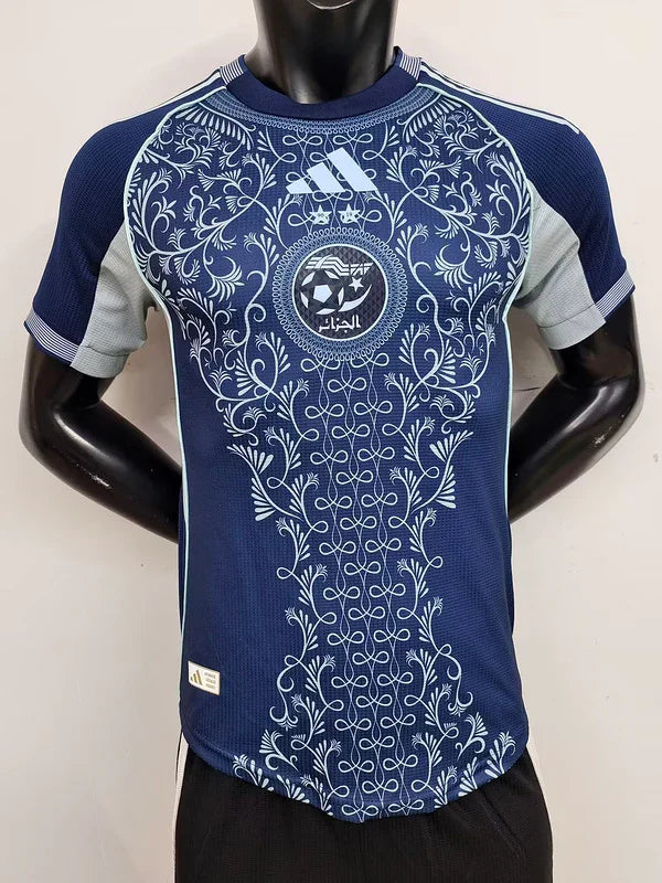 Algeria Concept Shirt 2025-26