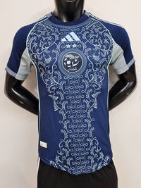 Algeria Concept Shirt 2025-26