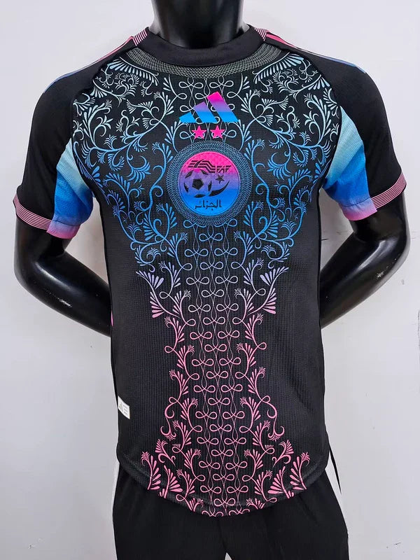 Algeria Concept Shirt 2025-26