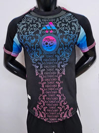 Algeria Concept Shirt 2025-26