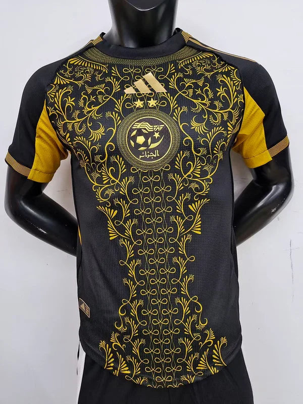 Algeria Concept Shirt 2025-26
