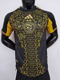 Algeria Concept Shirt 2025-26