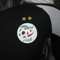 Algeria Concept Shirt 2025-26
