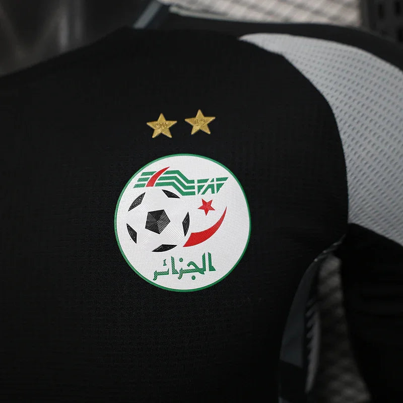 Algeria Concept Shirt 2025-26