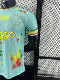 Ajax Concept Shirt 2025-26