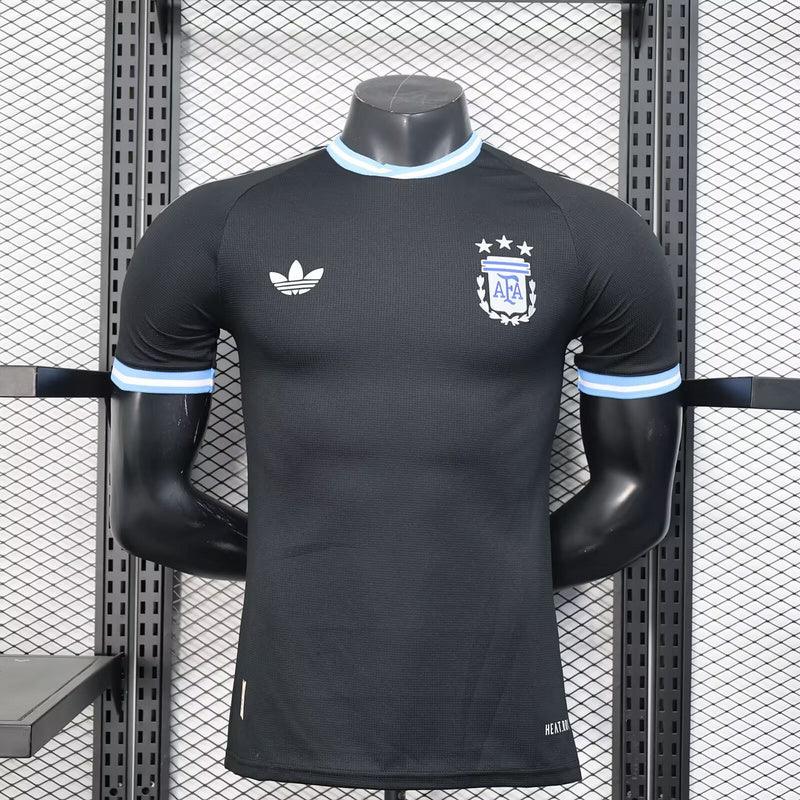 Argentina Shirt 2025-26