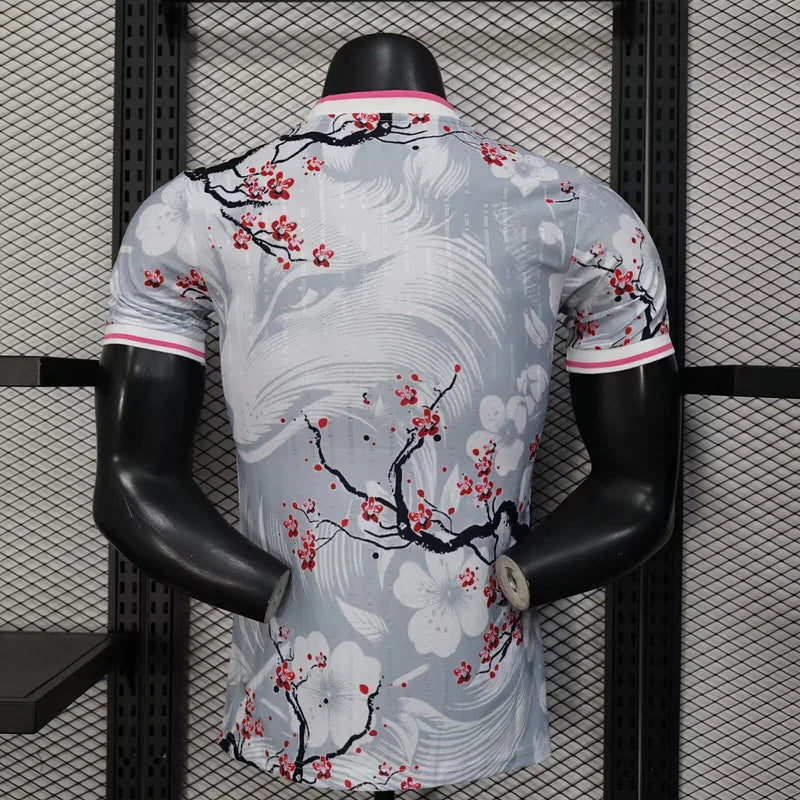 Japan Concept Shirt 2025-26