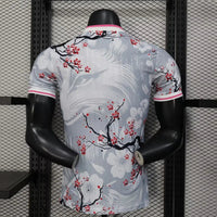 Japan Concept Shirt 2025-26
