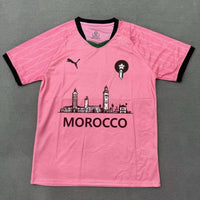 Morocco Concept Shirt 2025-26