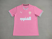Morocco Concept Shirt 2025-26