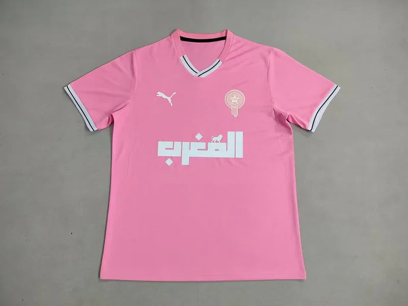 Morocco Concept Shirt 2025-26