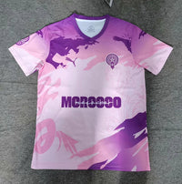 Morocco Concept Shirt 2025-26