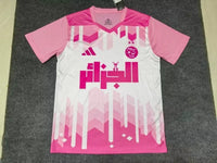 Algeria Concept Shirt 2025-26