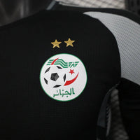 Algeria Concept Shirt 2025
