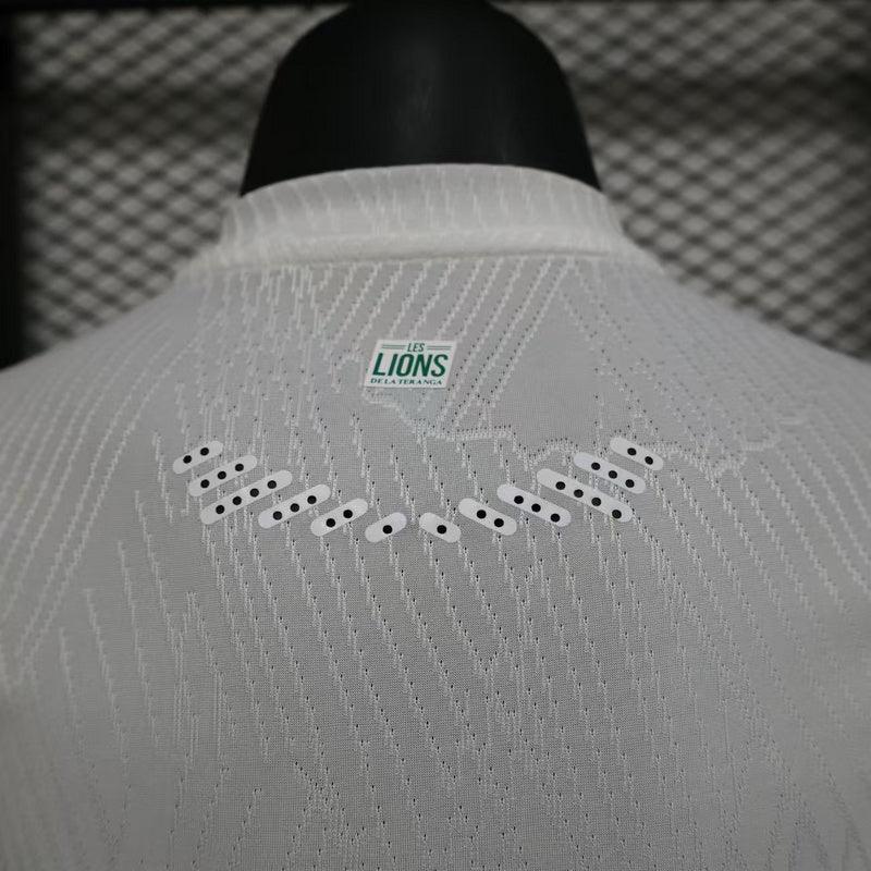 Senegal CAN Shirt 2025-26