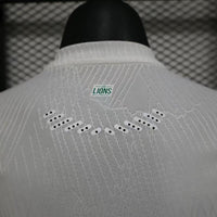 Senegal CAN Shirt 2025-26